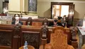 "A pinza que sempre sufriu este país é a pinza PP-PSOE"