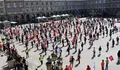 Moitas voces contra a desindustrialización, a represión sindical e as deslocalizacións