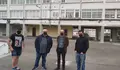 É moito hora de resolver os problemas de accesibilidade no Barrio das Flores