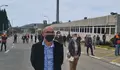 Apoiamos a concentración das e dos traballadores da refinaría ante o ERTE de Repsol
