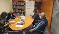 O BNG comprométese coa A VV Palavea a levar a Pleno a cesión das vivendas da Sareb ao Concello 