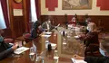 Avia Veira critica a indefinición do Goberno Local sobre a proposta da Xunta para os peiraos 