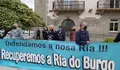 En resposta ao BNG, o Goberno central dille ás mariscadoras da Ría que reclamen se se consideran prexudicadas