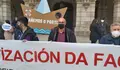 Avaliación do BNG da reunión da Comisión Inter-Administrativa sobre o porto