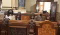 O Pleno aproba as mocións sobre Novo Mesoiro e a Sareb e rexeita a do porto pola negativa de PSOE e PP a apoiar a marcha do 30M