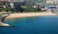 Sabe o Goberno Local como están os servizos e instalacións da praia de Oza?