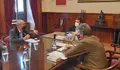 Denégannos a visita a Nostián sen que o Goberno Local saia en defensa dos nosos dereitos