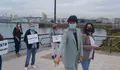 Ana Pontón tamén estará o domingo nas rúas da cidade para dicir alto e claro que "A Coruña non se vende"
