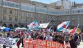 #ACoruñaNonSeVende, un clamor imposíbel de desouvir