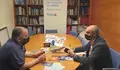 Falamos coa Agrupación Astronómica Ío sobre a necesaria redución da contaminación luminosa 