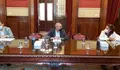 Principio de acordo sobre o Presco 2021: "Imos facilitar a súa aprobación, aínda que debería estar dotado con máis recursos"
