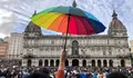 Unha moción de loita contra a LGTBfobia ante os últimos incidentes de odio rexistrados na cidade
