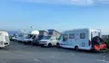 O Goberno Local debe regular mellor o estacionamento das auto-caravanas 