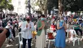 Jorquera, no acto nacional de inicio do curso político: "Na Coruña marcamos a dinámica das políticas municipais"