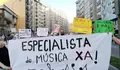 Unha batería de iniciativas para o CEIP Sagrada Familia ter unha docente especialista en Educación Musical