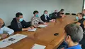 Pontón propón a intervención pública de Alu Ibérica e pídelles a Xunta e ao Estado que colaboren na solución