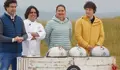 A alcaldesa debe elevar "a súa máis enérxica protesta" ante as responsábeis de Masterchef