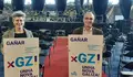 Visitamos as instalacións do Coliseum, o escenario da XVII Asemblea Nacional, a terceira consecutiva na Coruña