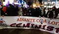 Veira pide que o 1% do orzamento da Xunta combata a violencia machista e que se desenvolva a Ordenanza de Igualdade
