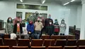 A militancia elixe o novo Consello Local, que volve estar liderado por David Soto