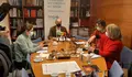 A finais de decembro continuamos sen saber nada dos orzamentos para 2022
