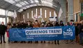 Ferrol-A Coruña ou como facer unha viaxe nun tren propio de principios do século XX