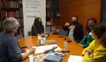 Compromiso con Unímonos ou Afundímonos para levarmos as súas reivindicacións ao Concello, Parlamento e Congreso