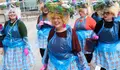 O Entroido, tamén para o Novo Mesoiro!