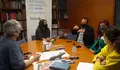 Unha moción en apoio aos sectores culturais da cidade