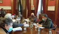 Un paso máis para Ibrahima Diack e Magatte Dnidaye recibiren o título de fillos adoptivos da cidade