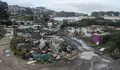 De verdade o da Pasaxe é o único asentamento precario da cidade?