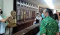 A debate no Parlamento unha iniciativa para a Xunta colaborar na posta en valor da biblioteca do Circo de Artesáns