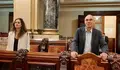 Nin PSOE nin PP apoian no Pleno a celebración dunha consulta popular sobre o porto