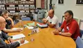 Defendemos a plena equiparación laboral e salarial dentro do cadro de persoal de Parques e Xardíns