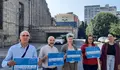 A bonificación do 100% debe alcanzar tamén os servizos Avant, reclama Néstor Rego na Coruña