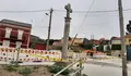 Supervisou a Dirección Xeral de Patrimonio a desafortunada restauración do Cruceiro de Carracedo?
