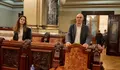 O Pleno de setembro aproba as tres mocións do BNG, dúas delas por unanimidade