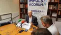 Jorquera vaille preguntar ao Goberno Local se é consciente de que goberna en minoría "porque moitas veces non o parece"