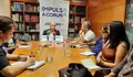 Negociación dos orzamentos? Si, mais entre os grupos que se presentaron ás eleccións e sen cambalaches
