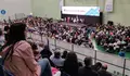40 anos despois, o Frontón de Riazor volve facer historia