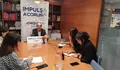 Os "importantes acordos" anunciados por Rueda e Rey non pasan de ser "meras declaracións de intencións"