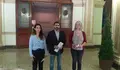 Ao fío da tramitación da Axenda Urbana, Avia Veira lémbralle ao Goberno Local que non ten maioría absoluta
