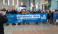 Xunta e Estado trocan reproches, mais non fan nada para termos servizos de proximidade ferroviaria no eixo A Coruña-Ferrol