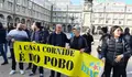 O PP, cómplice da familia Franco ao non obrigala a abrir ao público a Casa Cornide