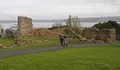Un rogo para restaurar e pór en valor o Castelo de Eirís