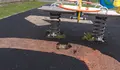 A necesaria reforma do Parque Infantil da Sardiñeira