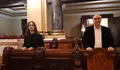 Pleno extraordinario: o BNG vota en contra do acordo co Estado sobre o cárcere, que decae por falta de apoios