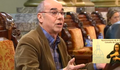A resposta do Goberno Local á pregunta total de Jorquera sobre a Casa Cornide: as evasivas de sempre