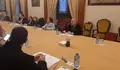 Unha iniciativa para vixiar se en Santo Amaro fican restos do patrimonio histórico e arqueolóxico