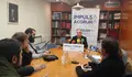 Jorquera lamenta que a alcaldesa non defendese ante o Estado o modelo coruñés de tratamento do lixo